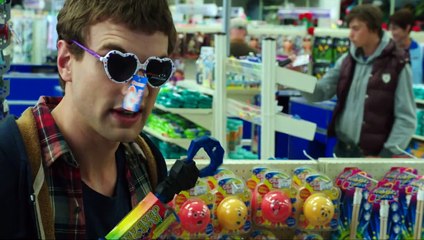 Chronicle Bande-annonce VF