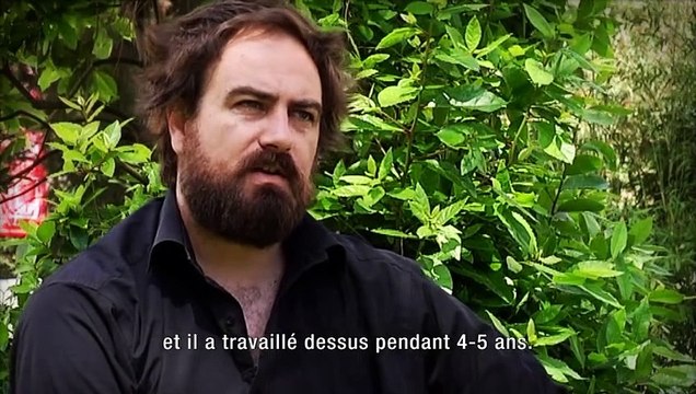 Daniel Henshall, Justin Kurzel Interview : Les Crimes de Snowtown