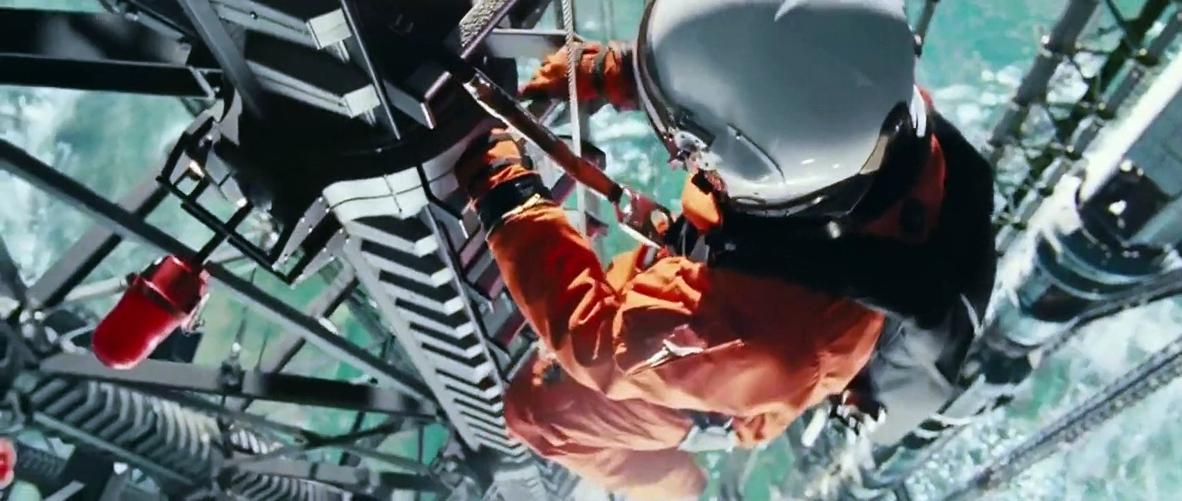 Ad Astra Bande-annonce VF