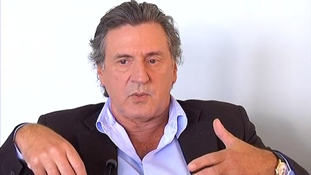 Daniel Auteuil Interview 10: Donnant, Donnant