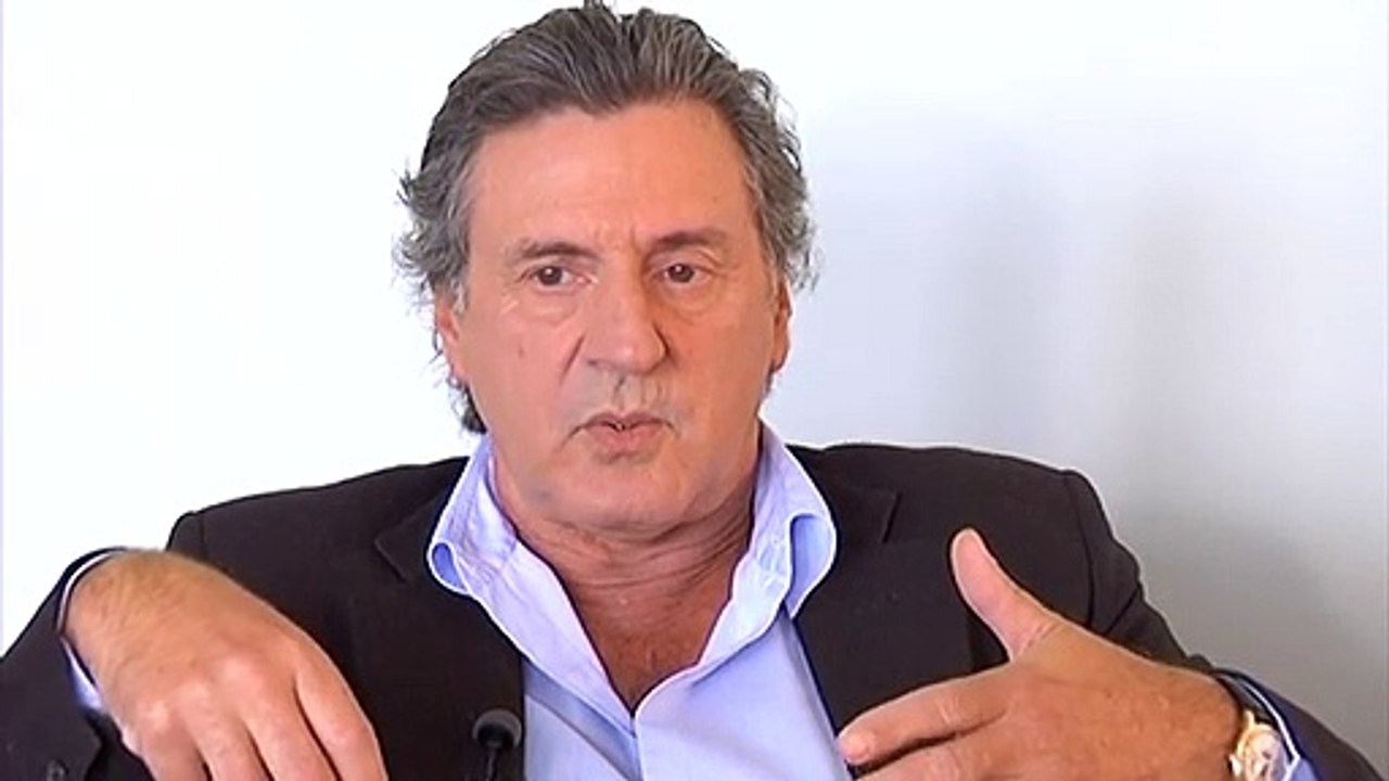 Daniel Auteuil Interview 10: Donnant, Donnant
