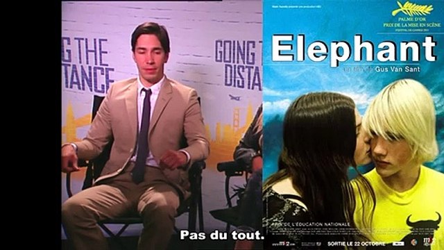 Drew Barrymore, Justin Long Interview 2: Trop loin pour toi