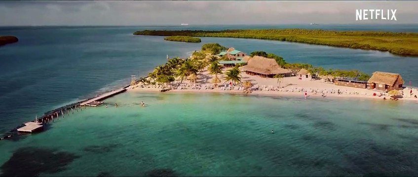 Operation Brothers Bande-annonce VF