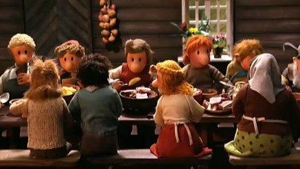 Les Espiègles Bande-annonce VF