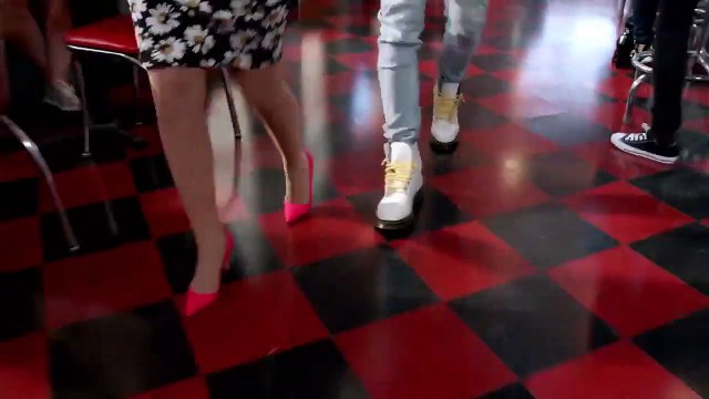 Beverly Hills : BH90210 - saison 1 - épisode 1 Teaser VO