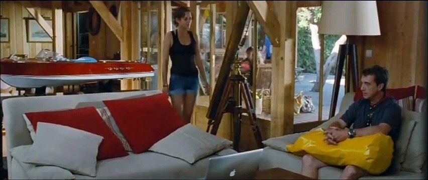 Les petits mouchoirs Extrait vidéo VF