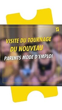 Le Nouveau Parents Mode d'emploi : rencontre avec le premier couple homoparental