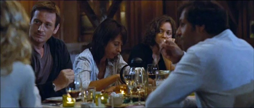 Les petits mouchoirs Extrait vidéo (2) VF