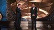 Matt Damon / Jimmy Kimmel : La querelle continue aux Emmy Awards