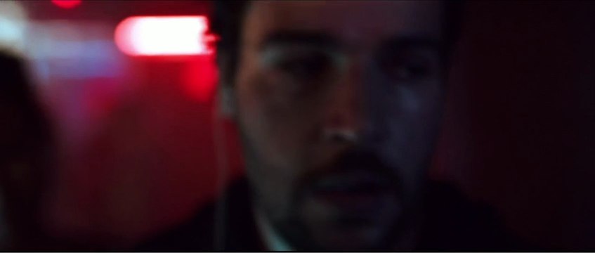 James White - EXTRAIT VOST Sortie de boîte