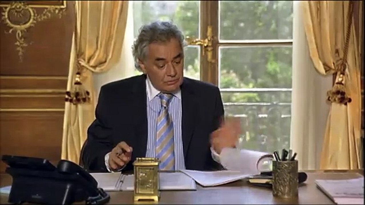 48 heures par jour Bande-annonce VF