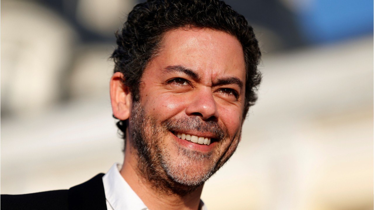 VOIci : Manu Payet : ses rares confidences sur sa relation avec sa fille Lydie, âgée de 5 ans (1)