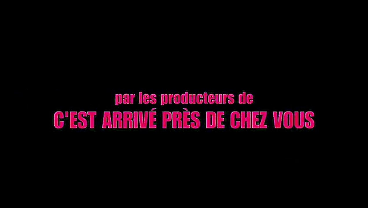 Kill Me Please Bande-annonce VF