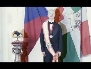 Moi qui ai servi le roi d&#039;Angleterre Bande-annonce VO