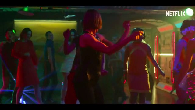 Another Life - saison 1 Bande-annonce VO