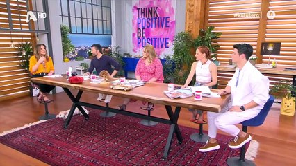 ΚΑΛΥΤΕΡΑ ΔΕ ΓΙΝΕΤΑΙ!  - 10/04/22 part 3/3