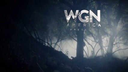 Salem - saison 2 Teaser VO