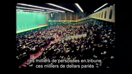 Jai Alai Blues Bande-annonce VO