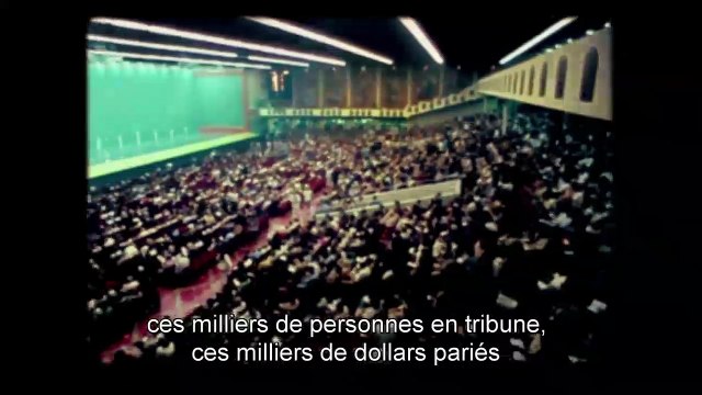 Jai Alai Blues Bande-annonce VO