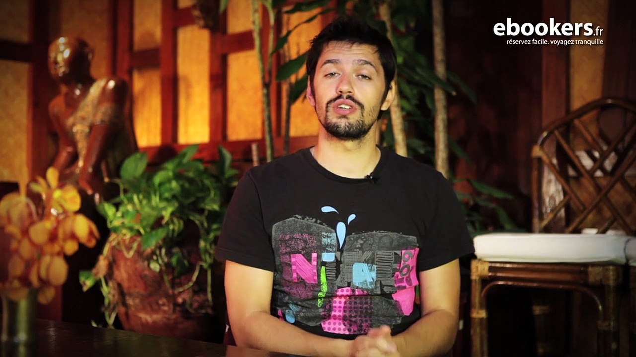 Cinétrip N°11 - La Thaïlande