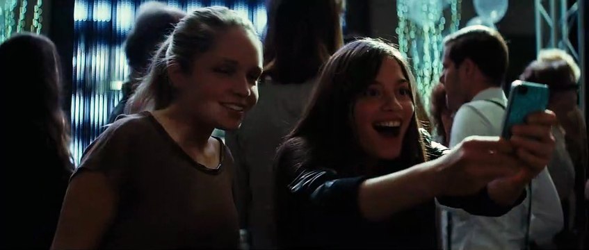 20 ans d'écart Bande-annonce VF