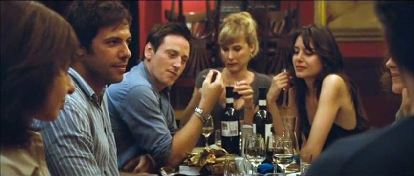 Les petits mouchoirs Extrait vidéo (3) VF