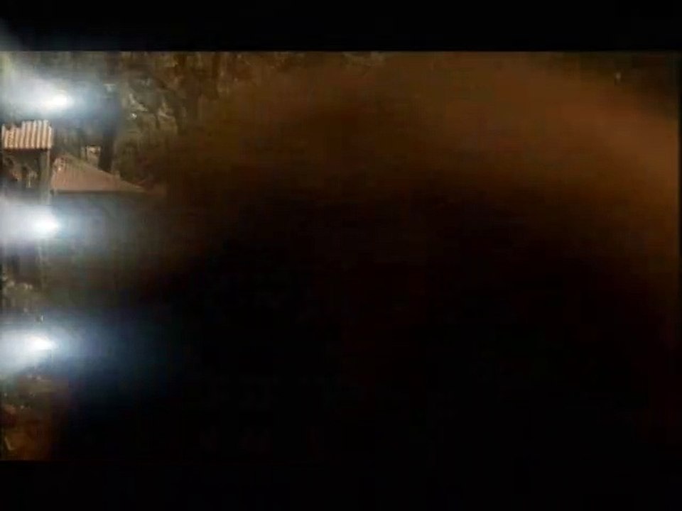 Où es-tu ? Bande-annonce (2) VF