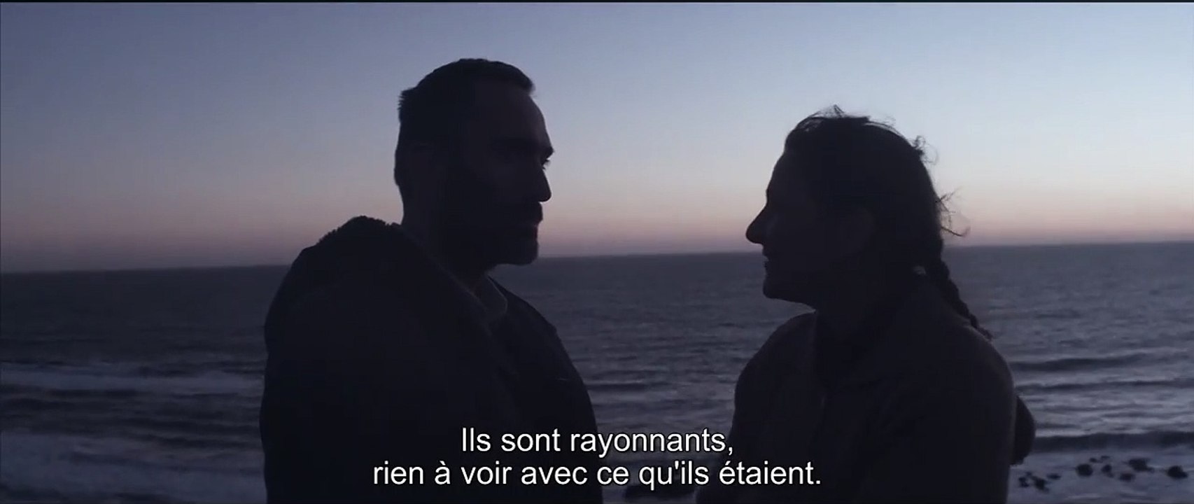 El Club - EXTRAIT VOST "Une vie sainte"
