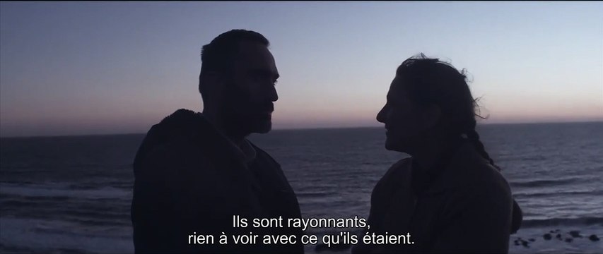 El Club - EXTRAIT VOST Une vie sainte