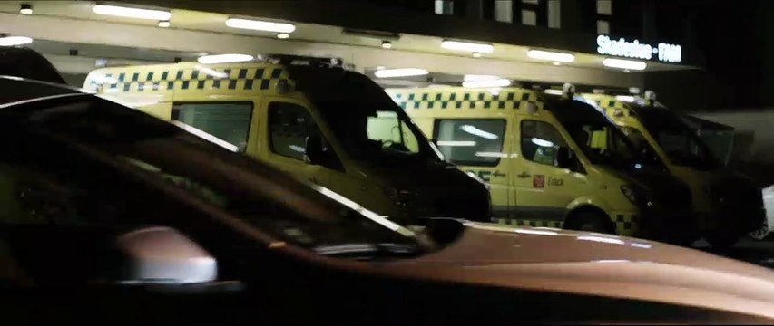 A second chance Bande-annonce VF