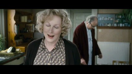 La Dame de fer Extrait vidéo (3) VF