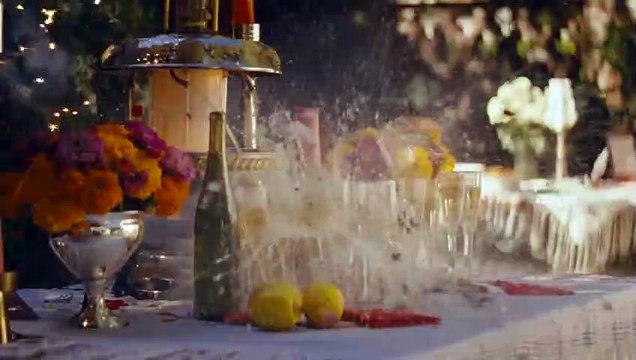 Casa de mi Padre Bande-annonce (1) VO