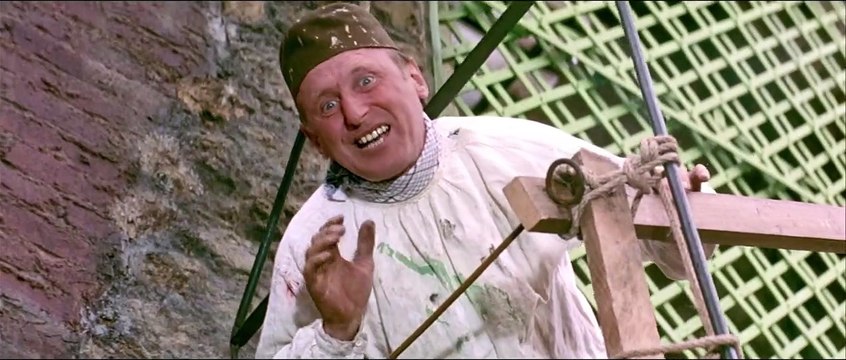 La Grande Vadrouille Bande-annonce ressortie 2016 VF