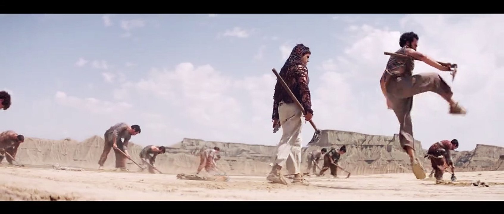 Dantza Teaser VF