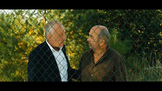 François Berléand, Gérard Jugnot, Olivia Ruiz Interview : Un jour mon père viendra