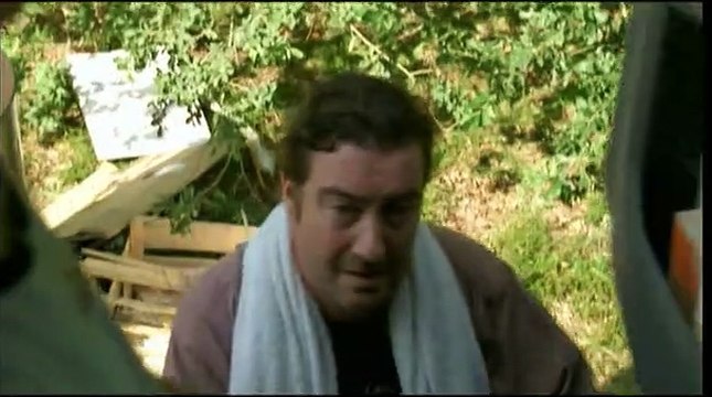 Par suite d'un arrêt de travail... Teaser (3) VF