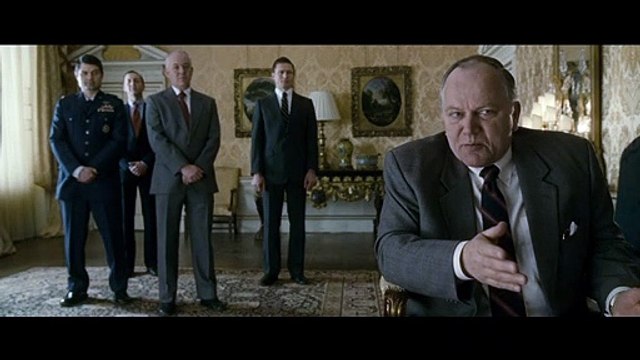 La Dame de fer Extrait vidéo (4) VF