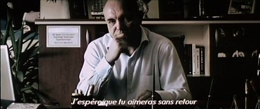 Les Trois singes Extrait vidéo (2) VO