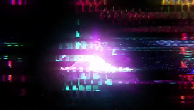 Ghost In The Shell Teaser (5) VO