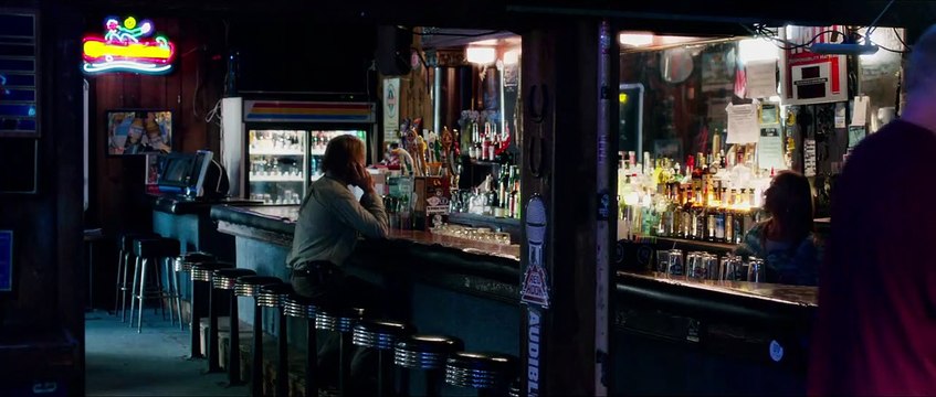 Captain Fantastic Bande-annonce VF