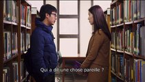 Haewon et les hommes Bande-annonce VO