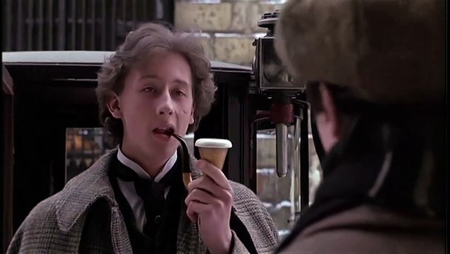 Le Secret de la pyramide Bande-annonce VF