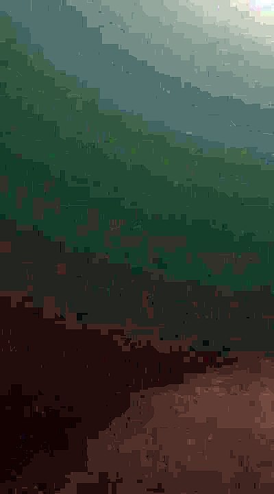 Divergente 2 : l’insurrection - Affiche animée "Tris"