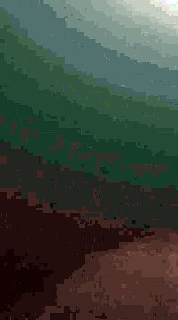 Divergente 2 : l’insurrection - Affiche animée Tris