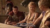 Spartacus - saison 1 - épisode 1 Extrait vidéo VO