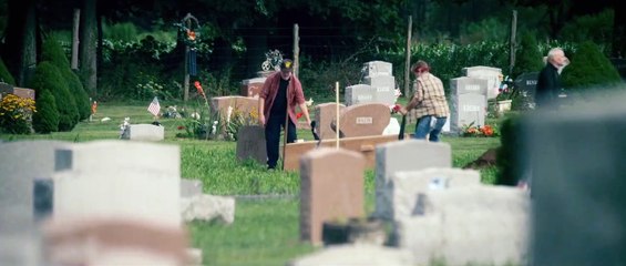 Cold in July Bande-annonce VF