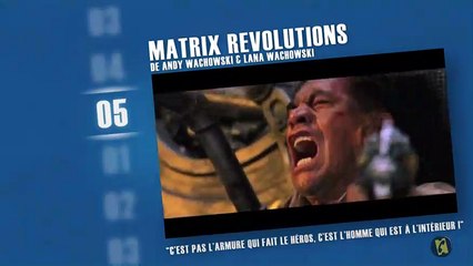 Les armures high-tech