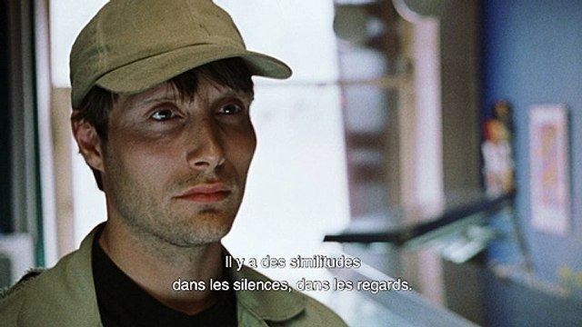 Bleeder BONUS VO Une histoire d'amour