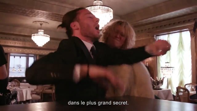 Anna BONUS VO Services Secrets