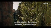 The Witcher Bande-annonce VO